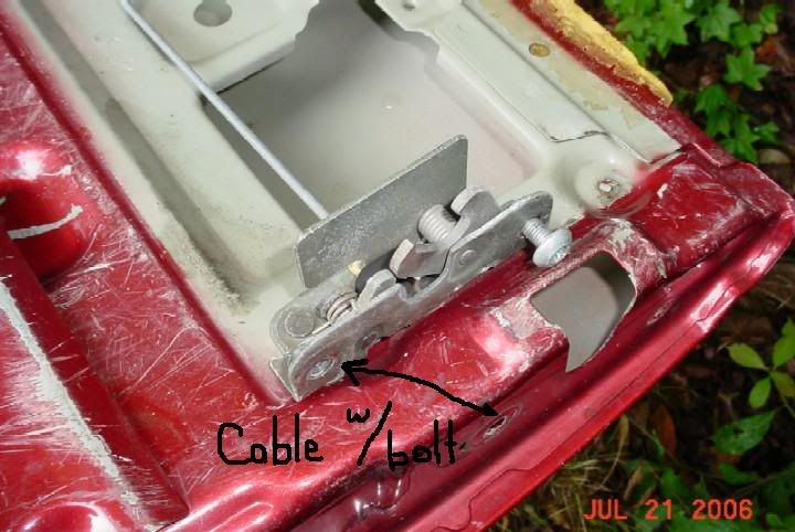 How to assemble a F150 tailgate - Ford Truck Enthusiasts Forums